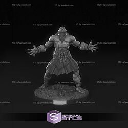 May 2025 Clay Cyanide Miniatures