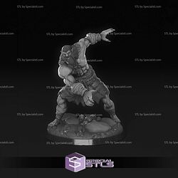 May 2025 Clay Cyanide Miniatures