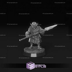 May 2025 Clay Cyanide Miniatures