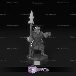 May 2025 Clay Cyanide Miniatures