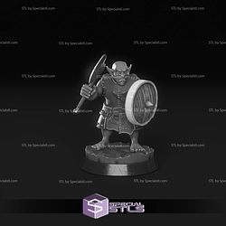 May 2025 Clay Cyanide Miniatures