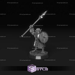 May 2025 Clay Cyanide Miniatures
