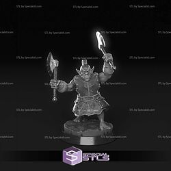 May 2025 Clay Cyanide Miniatures