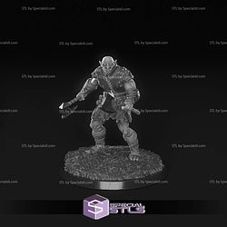 May 2025 Clay Cyanide Miniatures