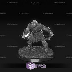 May 2025 Clay Cyanide Miniatures