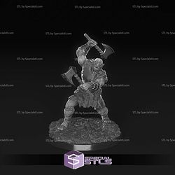 May 2025 Clay Cyanide Miniatures
