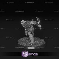 May 2025 Clay Cyanide Miniatures