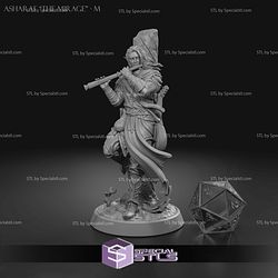 May 2025 Claymore Miniatures