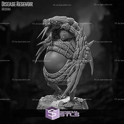 May 2025 Claymore Miniatures