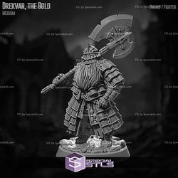 May 2025 Claymore Miniatures
