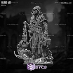 May 2025 Claymore Miniatures