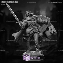 May 2025 Claymore Miniatures