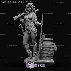 May 2025 Claymore Miniatures