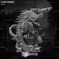 May 2025 Claymore Miniatures