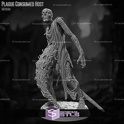 May 2025 Claymore Miniatures