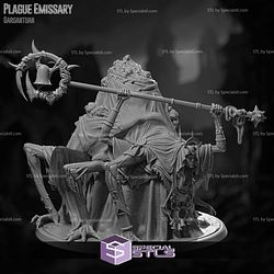 May 2025 Claymore Miniatures
