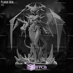 May 2025 Claymore Miniatures