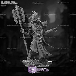 May 2025 Claymore Miniatures