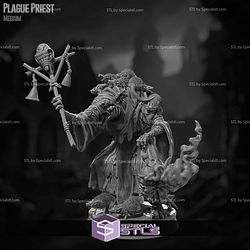 May 2025 Claymore Miniatures