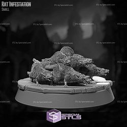 May 2025 Claymore Miniatures