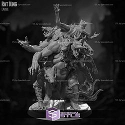 May 2025 Claymore Miniatures