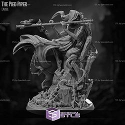 May 2025 Claymore Miniatures