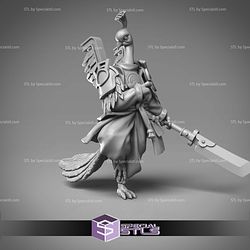 May 2025 Cobra Mode Miniatures