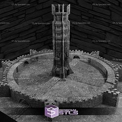 May 2025 Conquest Creations Miniatures