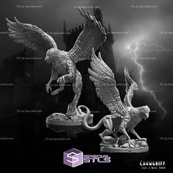 May 2025 Crippled God Foundry Miniatures