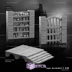 May 2025 Crippled God Foundry Miniatures