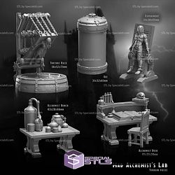 May 2025 Crippled God Foundry Miniatures