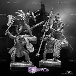 May 2025 Crippled God Foundry Miniatures