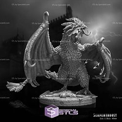 May 2025 Crippled God Foundry Miniatures