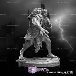 May 2025 Crippled God Foundry Miniatures