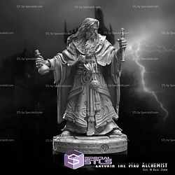 May 2025 Crippled God Foundry Miniatures