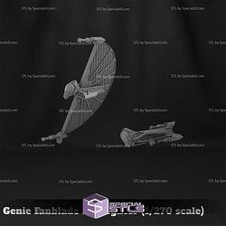 May 2025 Crucible of Games Miniatures
