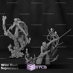 May 2025 Crucible of Games Miniatures