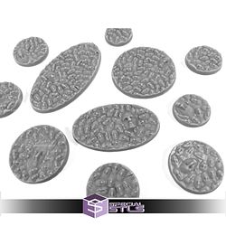 May 2025 Custom Maker Miniatures