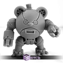 May 2025 Custom Maker Miniatures
