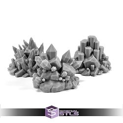 May 2025 Custom Maker Miniatures