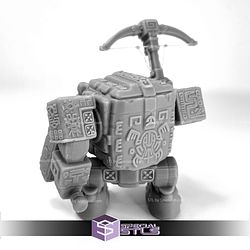 May 2025 Custom Maker Miniatures