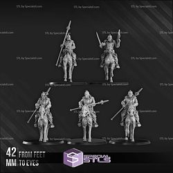 May 2025 DakkaDakka Miniatures