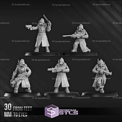 May 2025 DakkaDakka Miniatures