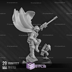May 2025 DakkaDakka Miniatures
