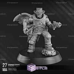May 2025 DakkaDakka Miniatures