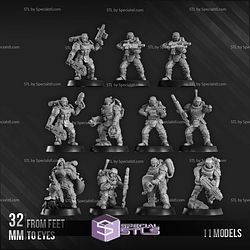 May 2025 DakkaDakka Miniatures