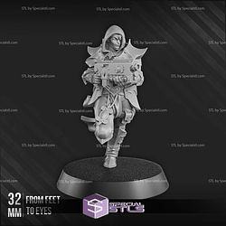 May 2025 DakkaDakka Miniatures
