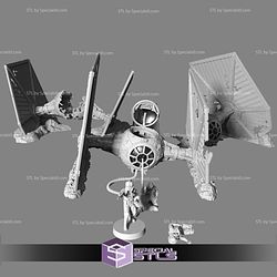 May 2025 Dark Fire Designs Miniatures