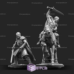 May 2025 Davale Games Miniatures
