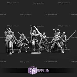 May 2025 Davale Games Miniatures